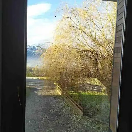 La Maison De Marie « le Rocher » *