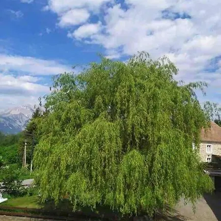 La Maison De Marie « le Rocher » Saint-Bonnet-en-Champsaur