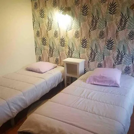 Holiday home La Maison De Marie « le Rocher »