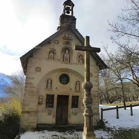 La Maison De Marie « le Rocher » Holiday home