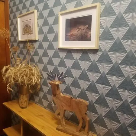 Holiday home La Maison De Marie « le Rocher » Saint-Bonnet-en-Champsaur