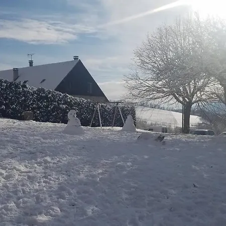La Maison De Marie « le Rocher » Holiday home *