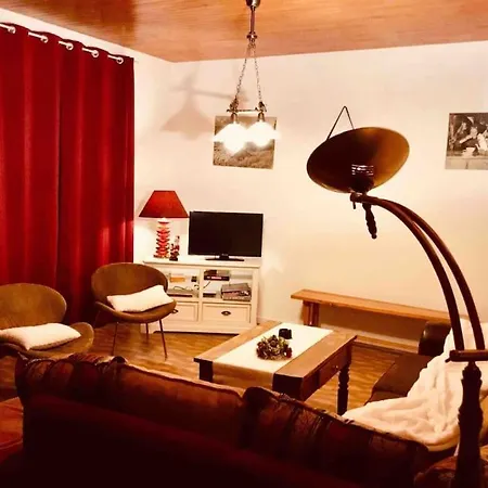 La Maison De Marie « le Rocher » *