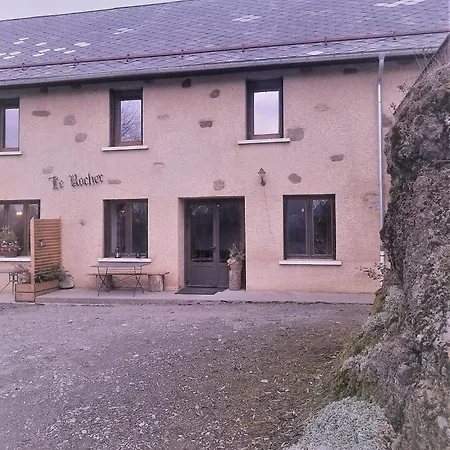 Holiday home La Maison De Marie « le Rocher » Saint-Bonnet-en-Champsaur