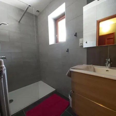 Holiday home La Maison De Marie « le Rocher » Saint-Bonnet-en-Champsaur