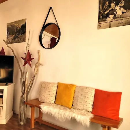 La Maison De Marie « le Rocher » Holiday home
